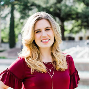 Meet your Posher, Rachel